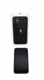 Apple iPhone 11  6.1" 128GB MHDH3QL/A - A2221 Black - A0610261SP  Grado B